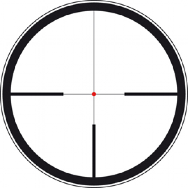 Leica Fortis 6 1-6x24 i Zielfernrohr